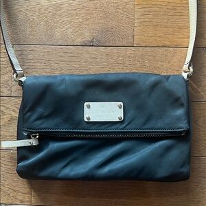 ❤️KATE SPADE BAG/PURSE-BLACK❤️